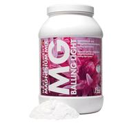 BLUE CORAL-Sels de magnésium pour balling, qualité premium, FAUNA MARIN, modèle mix - 4kg