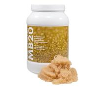 Fauna Marin MB 20 Résine à lit mixte, résine échangeuse d'ions, 1300 g (2000 ml)