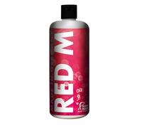 Fauna Marin Red M - 250 ml - Tonique liquide spécial pour favoriser l'équilibre biologique dans l'aquarium d'eau de mer