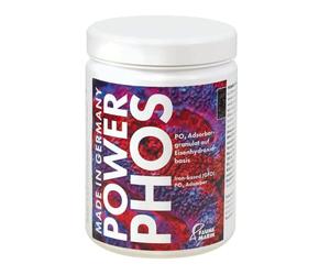 Fauna Marin Ultra Power Phos 1000 ml Phosphate sorbeur à base de fer