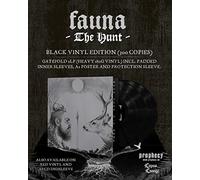 Fauna - The Hunt [Import]