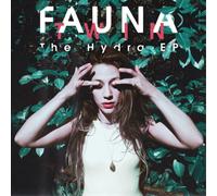 Fauna Twin – The Hydra – Vinyle 12" EP – Integral