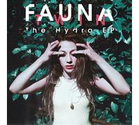 Fauna Twin The Hydra (Vinyl) 12" EP
