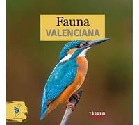 Fauna valenciana