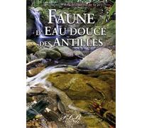 FAUNE D´EAU DOUCE DES ANTILLES