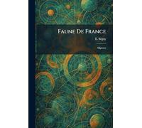 Faune De France: Dipteres