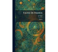 Faune De France: Dipteres