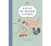 Faune du monde entier