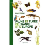 Faune et flore de France et d'Europe