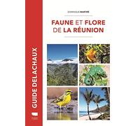 Faune et flore de La Réunion