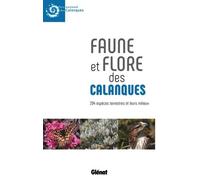 Faune et flore des Calanques