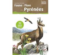 Faune et flore des Pyrénées