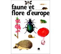 Faune et flore d'Europe