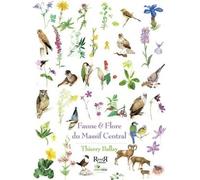 Faune et flore du massif central tome 2