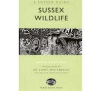 Faune et flore du Sussex