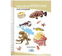 Faune Et Flore En Méditerranée - Guide Immergeable