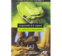 Faune et Flore, vol. 2