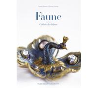 Faune: Galerie des bijoux