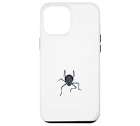 Faune namibienne, araignée du désert, araignée de roue, Coque pour iPhone 12 Pro Max