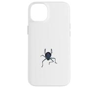 Faune namibienne, araignée du désert, araignée de roue, Coque pour iPhone 14 Plus
