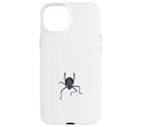 Faune namibienne, araignée du désert, araignée de roue, Coque pour iPhone 15 Plus