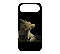 Faune Renard Amoureux des Animaux Nature Faune forêt Coque pour iPhone Air