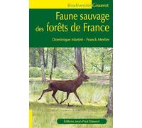 Faune sauvage des forêts de France