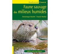 Faune sauvage des milieux humides.