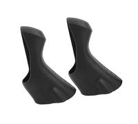 FAUOSWUK 1 Pack Capots de Frein de Route ultegra 6800 hoods Capots de Frein de Levier de Vélo de Route Poignées de Vélo Capots de Levier Manchons de Poignée de Deportes