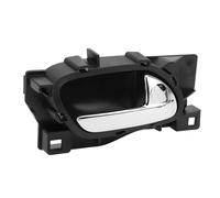 FAUOSWUK 9144C1 Poignée de Porte Intérieure de Voiture Avant Droite, Construction en Plastique Robuste, Design Ergonomique, Améliorez L'intérieur de Votre Voiture, Convient pour 2008 2013-2023