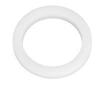 FAUOSWUK Anneau de Vapeur en Silicone de Remplacement de Joint de Tête de Groupe de 54mm pour les Machines à café 450 870 878 880 1 unité
