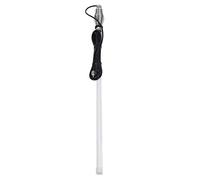 FAUOSWUK Antenne de Voiture Universelle AT-4755W-0.6, Antenne de Remplacement Durable pour la Plupart des Voitures, Installation Facile, Câble Coaxial de 5m