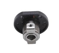 FAUOSWUK Axe de Bras de Drone, Axe de Remplacement de Charnière pour Mini 2 SE/4K, Installation Facile, Accessoire de Drone Fly Again