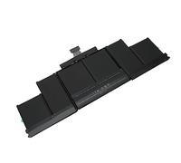 FAUOSWUK Batterie de Remplacement pour Ordinateur Portable A1398, Batterie LiPo 11,26 V 95 Wh 8440 MAh avec Protection Multiple pour Ordinateur Portable OS X Pro 15 Pouces A1398 Fin 2013