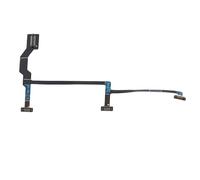 FAUOSWUK Câble Plat Professionnel pour Caméra de Drone, pour Stabilisateur PRO, Installation Facile, Conception Flexible, 1 unité