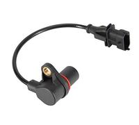 FAUOSWUK Capteur de Position de Vilebrequin, Nouveau Remplacement du marché Secondaire avec OEM 0281002729 WE01 18 221 WE0118221, ajusté pour BT 50 2006 2015 et Es 2.5TDDI 2006 2011