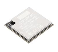 FAUOSWUK Carte Centrale avec WiFi 6, Bluetooth 5, Processeur Dual Core, Flash 16 Mo, USB 2.0, MIPI CSI DSI, pour Le Développement Multimédia