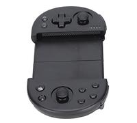 FAUOSWUK Contrôleur de Jeu Extensible, Manette de Jeu Bluetooth Facile à Connecter pour Téléphones Mobiles/IOS 3,5-6,5 Pouces, Batterie au Lithium 400 MAh