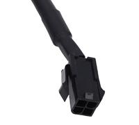 FAUOSWUK Cordon d'alimentation pour Servomoteur, Câble de Faible Puissance de 9,8 Pieds, Conçu pour Les Applications Industrielles des Moteurs A2 A3 B3