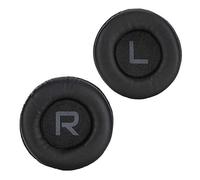 FAUOSWUK Coussinets d'oreille de Remplacement de 100 Mm, Coussinets D'écouteurs Universels avec Mousse de Coton Souple pour Bloquer Le Bruit