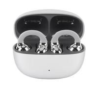 FAUOSWUK d'oreille Ouvrir sur Les écouteurs, écouteur 5.4 sans Fil IPX4 avec Annulation de Bruit EC et Micro pour Le Cyclisme de Fitness