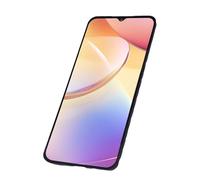 FAUOSWUK Écran LCD Assemblée Écran TFT Haute Résolution sans Numériseur D'empreintes Digitales pour A16 5G de Remplacement pour A166B Version Europe Internationale