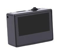 FAUOSWUK Émulateur NFC NTAG, Simulateur NFC avec écran de 1,3 Pouce, capacité de Stockage de 3 000 données et Chargement de Type C, pour Téléphones et Appareils (Noire)