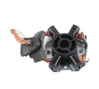 FAUOSWUK Ensemble de Support de Démarreur, Matériau Durable et Installation Facile pour A4L A8L L20 T2, adapté à la Consommation électrique du Véhicule