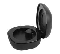 FAUOSWUK Étui de Chargement Smart Ring, Boîtier de Chargeur Portable avec Port de Charge Magnétique pour Anneaux de Fitness R02 R03 R06 R11M R8 H01 R02 SR05, Type C