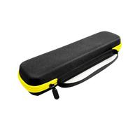FAUOSWUK Étui Rigide Portable pour Testeur de Tension et de Courant, Rangement étanche et Résistant aux Chocs pour T5-600 T6-1000 avec Poche en Filet