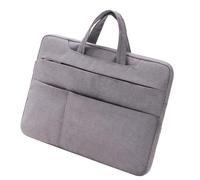 FAUOSWUK Housse Multifonctionnelle pour Ordinateur Portable, Protection Solide et à la Mode pour Ordinateurs Portables 15.6"