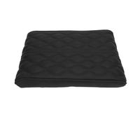 FAUOSWUK Housse Universelle pour Console Centrale de Voiture avec Rembourrage en Mousse à Mémoire de Forme pour Une Expérience de Conduite Confortable, Convient aux SUV, Camions, Berlines