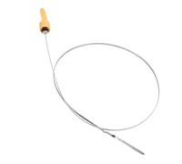 FAUOSWUK Jauge de Niveau D'huile de Transmission, Mesure Précise pour 2500 3500 6,7l 68RFE 2007 - 2022