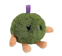 FAUOSWUK Jouet en Peluche Interactif AI, Robot Parlant Intelligent pour